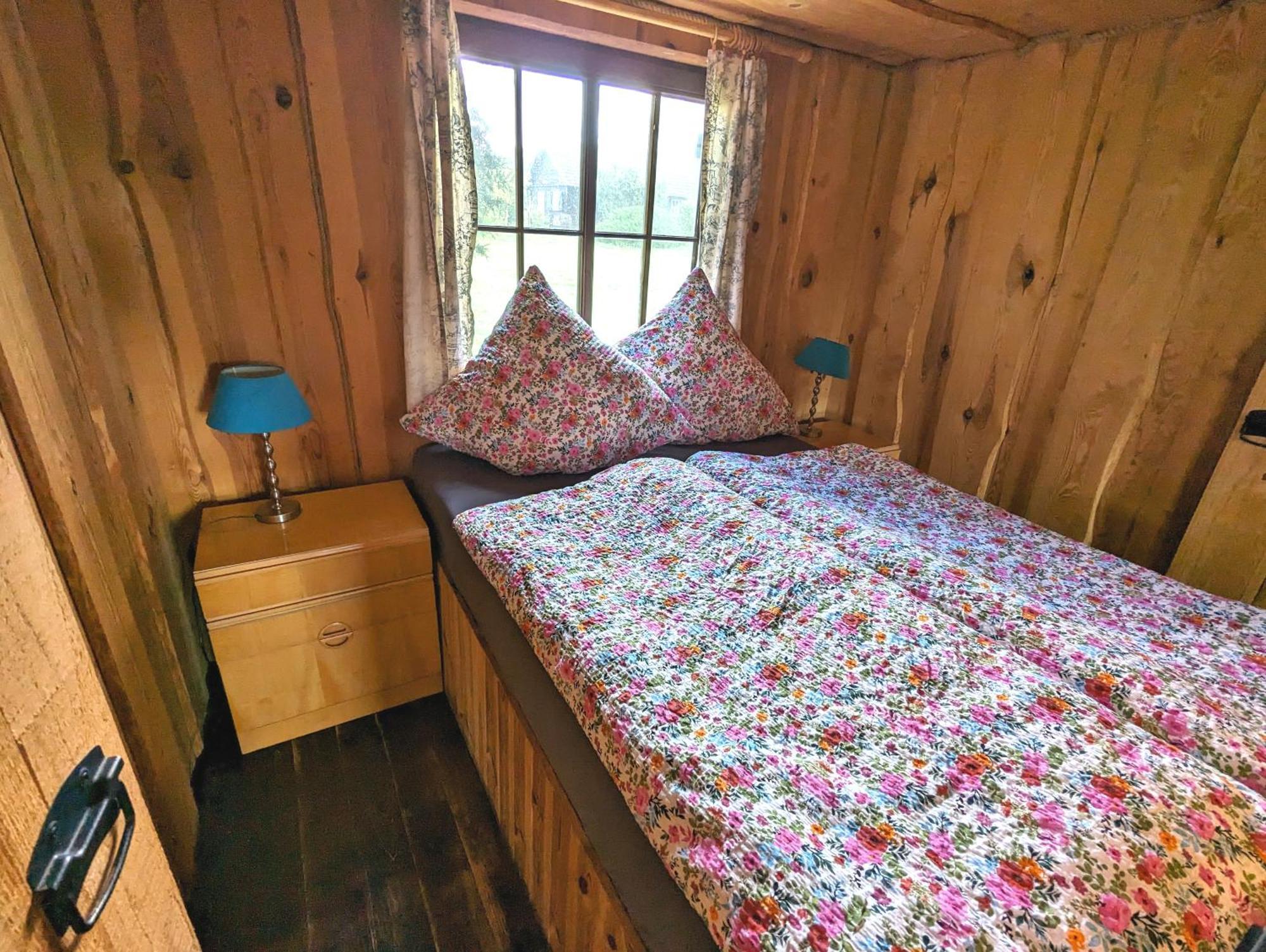 Ranczo Annabella Villa Przybiernow Екстериор снимка